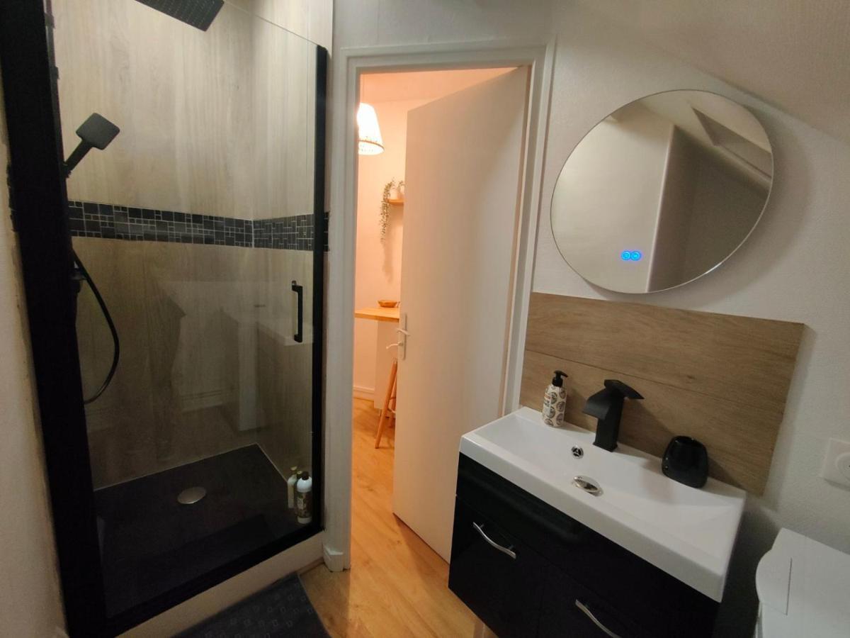 Apartment El Circo Gambetta,sublime Balneo Hypercentre