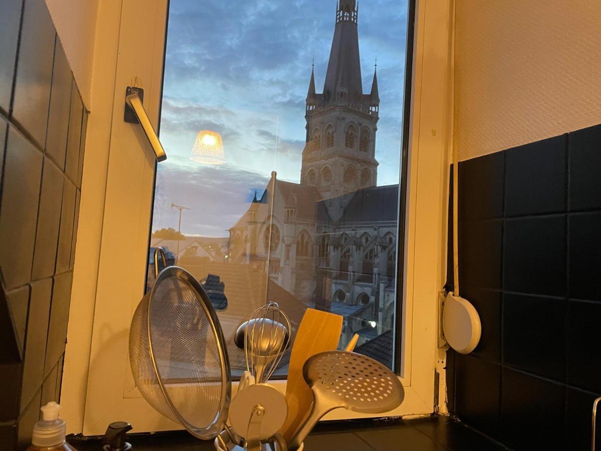 Apartment El Circo Gambetta,sublime Balneo Hypercentre