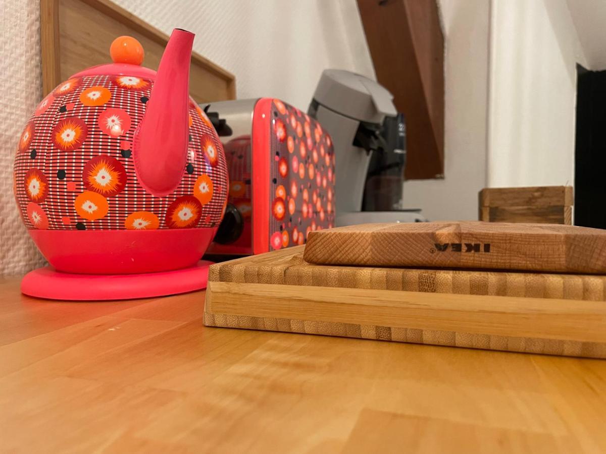 El Circo Gambetta,sublime Balneo Hypercentre Apartment Epernay